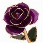 Image result for 24K Gold Dipped Rose