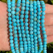Image result for Turquoise Color Beads