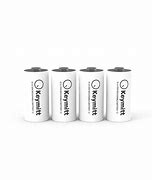 Image result for Rechargeable Battery