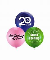 Image result for 72 Inch Balloon