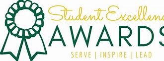 Image result for Student Awards Logo