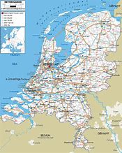 Image result for Netherlands Towns and Cities