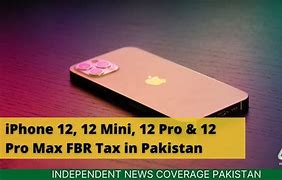 Image result for iPhone 12 Pro New Price Pakistan