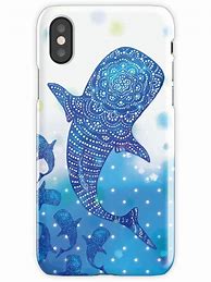 Image result for Shark iPhone Case