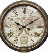 Image result for Large Number Wall Clocks