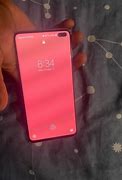 Image result for Samsung Galaxy S10 Coral