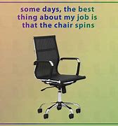 Image result for Office Chair Humor