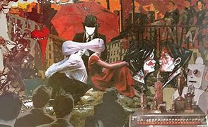 Image result for Emo G Cover Artist