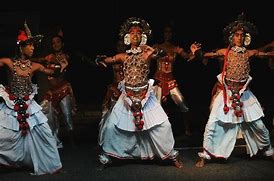 Image result for Sri Lankan Dancers