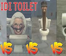 Image result for Skipidop Toilet Meme