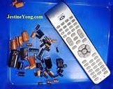 Image result for Broken CRT TV