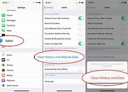 Image result for Delete History On iPad