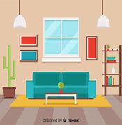 Image result for Hidden TV Living Room Ideas