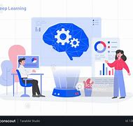 Image result for Deep Learning Cartoon