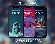 Image result for Christmas Wallpaper iPhone 7