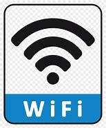 Image result for Logo Wi-Fi Priter