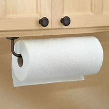 Image result for Prodyne Under Cabinet Paper Towel Holder