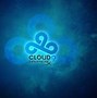 Image result for Cloud 9 Emblem
