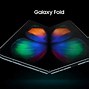 Image result for Samsung Galaxy Fold 5 Size vs S9 Plus