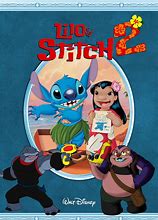 Image result for Lilo Stitch Funny 2