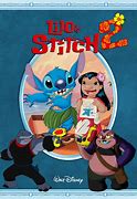 Image result for Lilo & Stitch 2