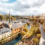Image result for Luxembourg City Tourist Attractions