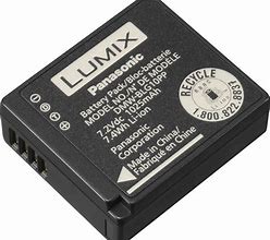 Image result for Lumix DMW Blg10e Battery