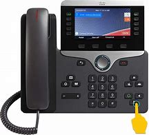 Image result for Cisco Phone Mute