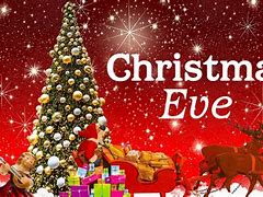 Image result for Christmas Eve Post