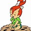 Image result for Pebbles Character