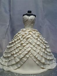 Image result for Cake Dress