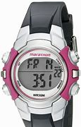 Image result for Automatic Digital Watch