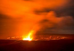 Image result for Volcanoes in Hawaii