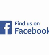 Image result for Follow Us Facebook Logo