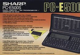 Image result for Sharp Printer Accessories