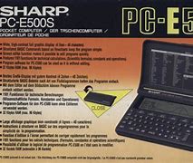 Image result for Sharp XE-A203