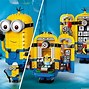 Image result for LEGO Minions 2