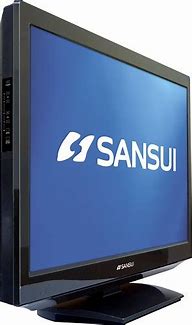Image result for Sansui TV Settings