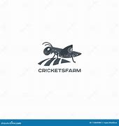 Image result for Cricket Insect Logo