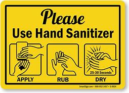 Image result for Hand Sanitizer Cgerm Killer Cartoon