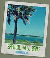 Image result for Spiritual Well-Being