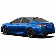 Image result for Two Tone Toyota Camry XSE