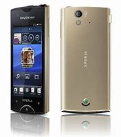 Image result for Sony Erriscon Xperia 3G Phones