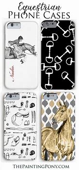 Image result for Horse Phone Cases DIY