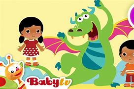 Image result for Baby First TV Good Morning Song