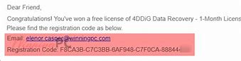 Image result for Tenorshare 4Digg Registration Code