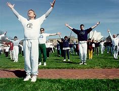 Image result for Tai Chi Wu Family