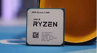 Image result for AMD Ryzen 5 3600 Core I5 6600K