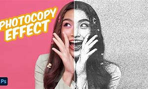 Image result for Photocopy Face