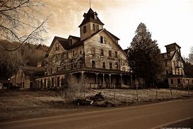 Image result for Haunted House Writing Prompts